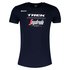 Santini Camiseta Trek Segafredo 2020 Team Lifestyle