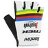 Santini Trek Segafredo World Champion 2022 Handschoenen