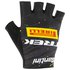 Santini Trek Pirelli MTB Team Gloves