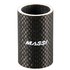 MASSI Espaciador Carbon Head Set 1-1/8 Inches 50 mm