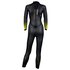 Phelps Racer 2.0 5 mm Wetsuit
