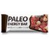 FullGas Paleo Energy 25 Enheter Choklad Energi Barer Låda