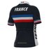 Alé French Cycling Federation 2020 Jersey