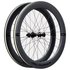 Cannondale HollowGram SL 64 Knot CL Disc Tubeless road rear wheel