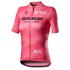 Castelli Maillot Giro103 Competizione Giro Italia 2020