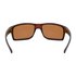 Oakley Gibston Prizm Bronze Sonnenbrille