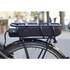 Fahrer E-Bike Akkuträger-Abdeckung Für Shimano Steps E6000