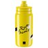 Elite Fly Tour De France 2020 550ml Water Bottle
