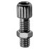 Point Screw Set For Brake Cable Holder Type B 10 Units