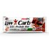 Amix Caja Barritas Energéticas Bajo En Carbohidratos 33% Proteína 60g 15 Unidades Doble Chocolate