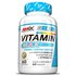 Amix Vitamin Max 60 Einheiten Neutral Geschmack