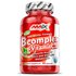 Amix Complejo Vitamina B 90 Unidades Sabor Neutro