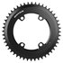 Rotor Aero Oval Q Ring 110 BCD Chainring