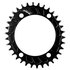 Rotor Q Rings SM Oval 110 BCD Chainring