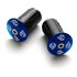 Cinelli End Plugs With Expander