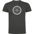 Kruskis Wheel kurzarm-T-shirt