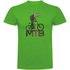 kruskis-mtb-background-short-sleeve-t-shirt