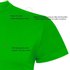 Kruskis MTB DNA short sleeve T-shirt