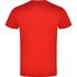 Kruskis MTB Heartbeat short sleeve T-shirt