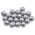 Shimano Steel Ball Bearings 20 Yksiköitä Kupla