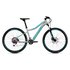 GHOST Bicicleta MTB Lanao 5.7 W 27.5´´ 2020