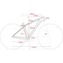 GHOST Bicicleta MTB Lector SF LC Advanced 29´´ 2020