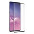 Muvit Protector de pantalla de cristal templado Samsung Galaxy S10 Case Friendly