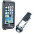 Topeak RideCase Étanche iPhone 5/5S/SE Avec Batterie 3150mAh