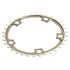 Specialites TA 5B Compact For Campagnolo 110 BCD Chainring