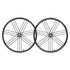 Campagnolo Shamal Ultra Disc Tubular Road Wheel Set