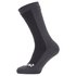 Sealskinz Meias WP Cold Weather