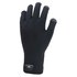 Sealskinz All Weather Ultra Grip WP Lang Handschuhe