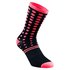 Specialized Chaussettes Polka Dot Winter