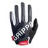 Hirzl Grippp Tour 2.0 Lange Handschoenen