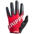 Hirzl Grippp Tour 2.0 Μακριά Γάντια