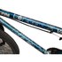 Dyedbro Vinil Teresa Williams BMX Protectors Kit