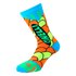 Cinelli Poseidon socks