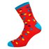 Cinelli Caleido Dots sokken