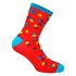 Cinelli Caleido Dots socks
