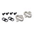 Ritchey Mountain Replacement Cleats Set