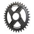 Rotor QX1 Shimano Direct Mount XT Oval Chainring