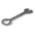 Gurpil Fixed Pedal Wrench Hulpmiddel