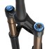 Fox Horquilla MTB 34 E-Bike Float Grip 2 HSC/LSC/HSR/LSR QR 15 x 110 mm 44 Offset