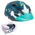 Polisport Move Kids Premium Helmet+Bottle 350ml+Holder