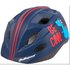 Polisport move Junior Premium Helmet+Bottle 300ml+Holder