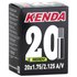 Kenda Schrader 28 mm Inner Tube