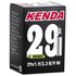 Kenda Presta 32 mm Inner Tube