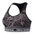 New Balance Pace Printed 2.0 Sports Top
