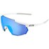 100percent Racetrap Mirror Sunglasses