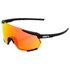 100percent Racetrap Mirror Sunglasses